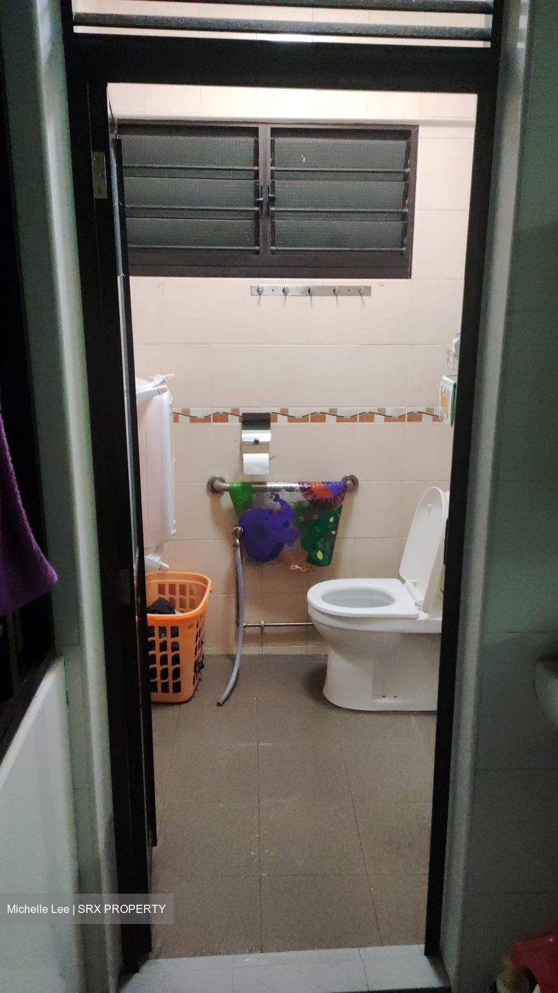 Blk 414 Teck Ghee Heartlands (Ang Mo Kio), HDB 4 Rooms #613526571
